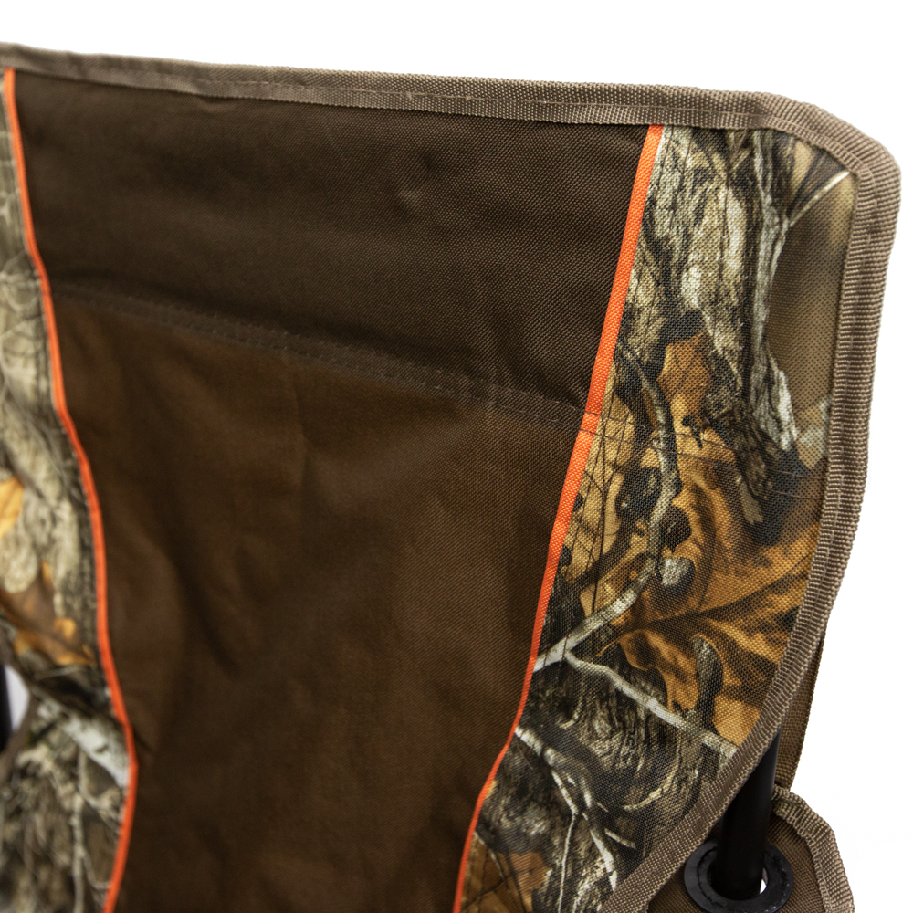 Ozark Trail Camping Chair, Brown