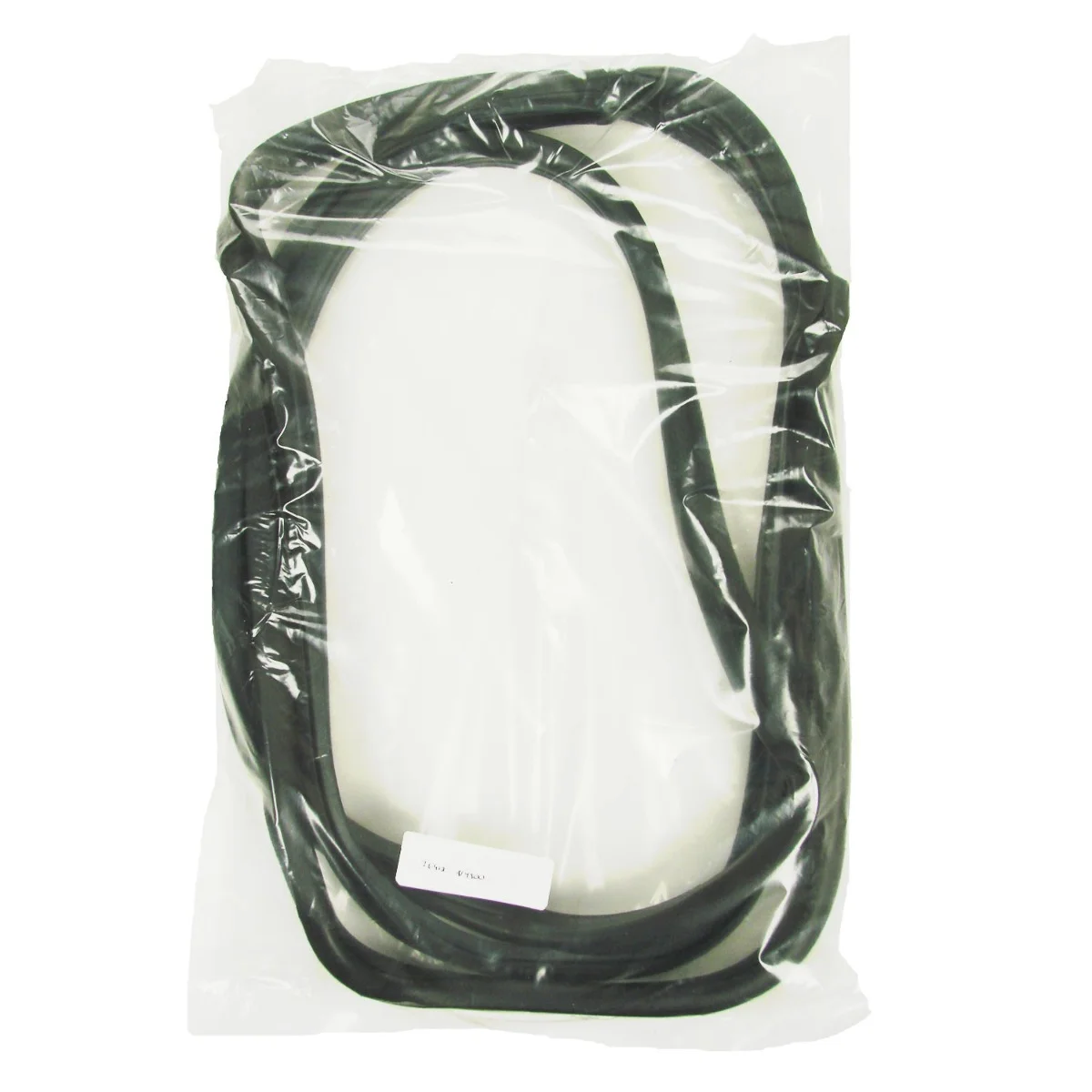 Precision Replacement Parts 76912 N4500 Rear Hatch Weatherstrip Seal Fits select: 1970-1973 DATSUN 240Z, 1975-1978 DATSUN 280Z