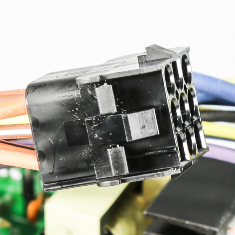 WB23T10024 GE Control Board OEM WB23T10024