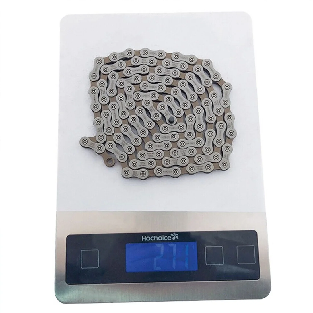 Shimano HG-X MTB Bike 10 Speed Chain CN-HG54 Deore Mountain Bicycle Chain 116 Links