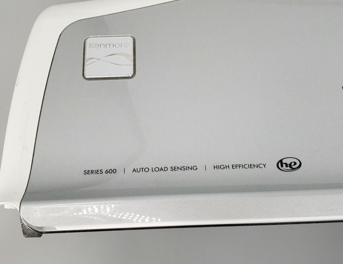 OEM Kenmore Washer Panel with Control W10560212 *Same Day Ship