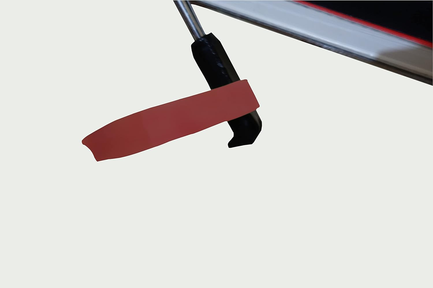 Ski Binding Brake Retainers Are For Waxing And Sharpening Skis