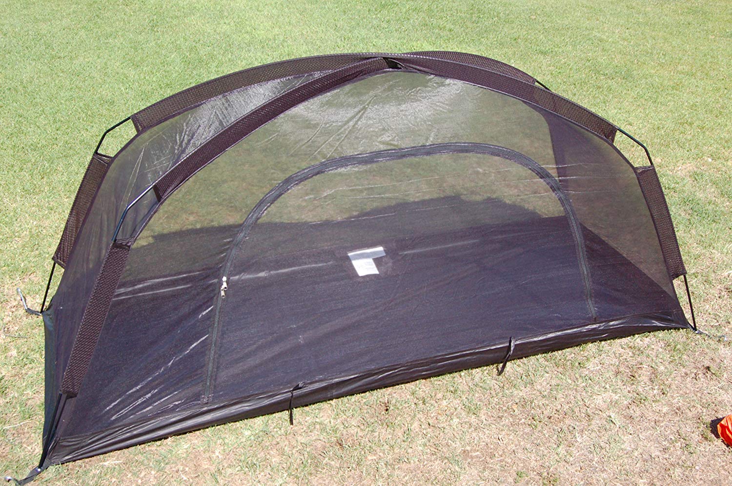 PahaQue Wilderness Bear Creek Solo 1 Person Backpacking Tent