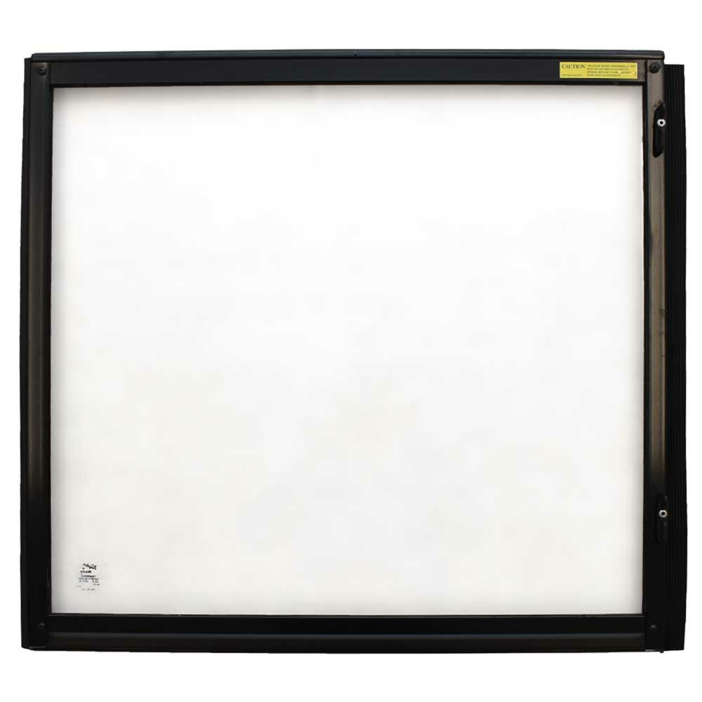 Crestliner Raptor Boat Walkthrough Windshield 2339468 | 30w X 28H