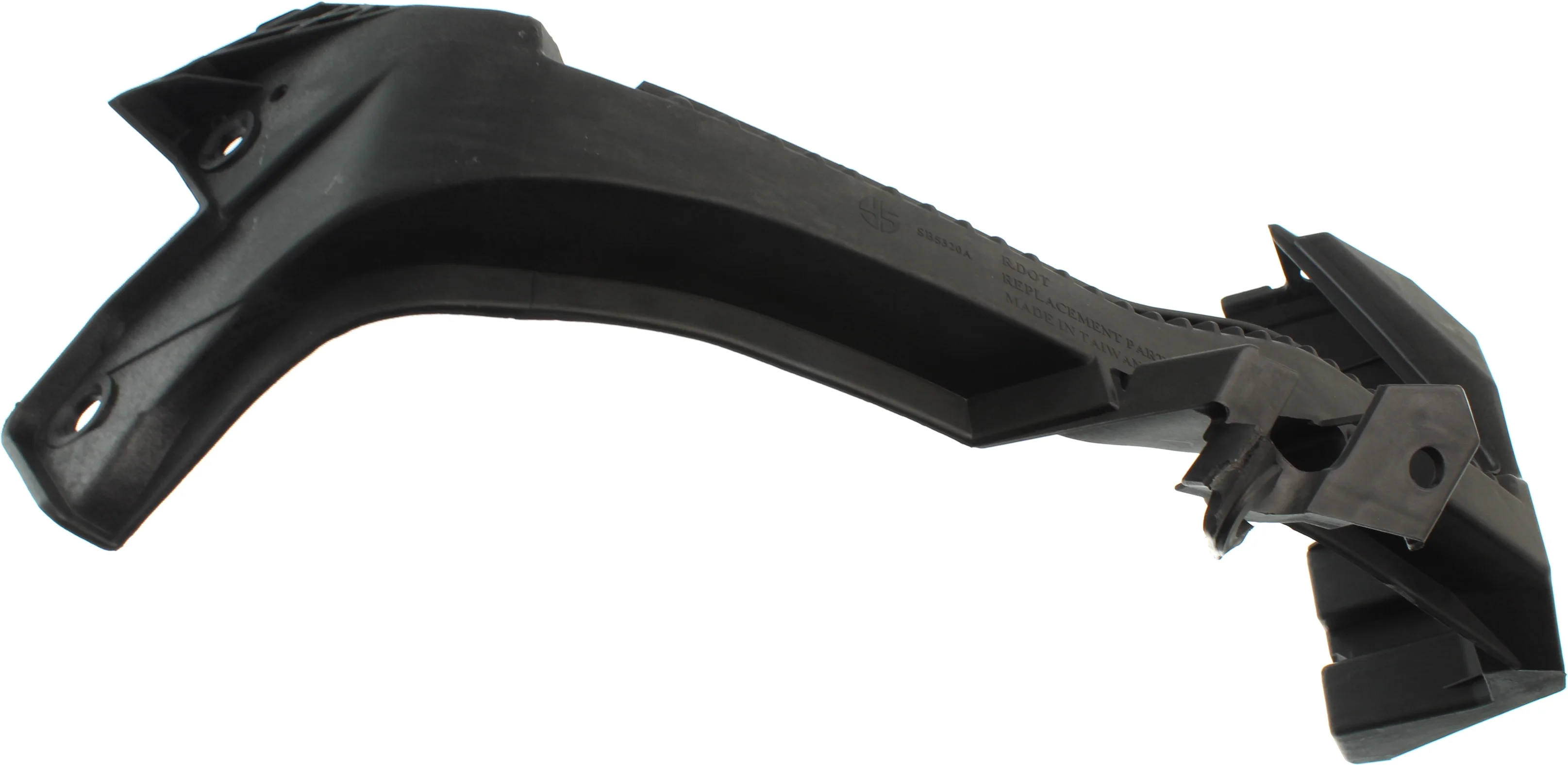 Bumper Bracket for 2014-2018 Subaru Forester Front Passenger Upper Inner Plastic