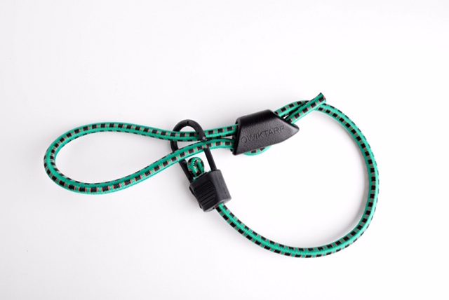 Qwiktarp Inc Bungee Keepers