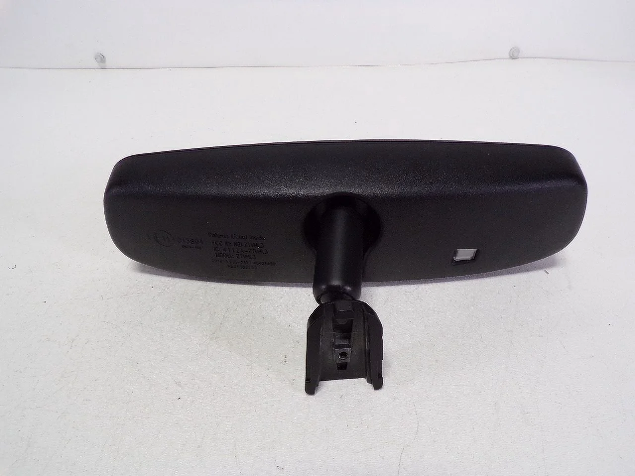 Pre-Owned 14-16 Subaru Forester Interior Rear View Mirror OEM LKQ (Good)