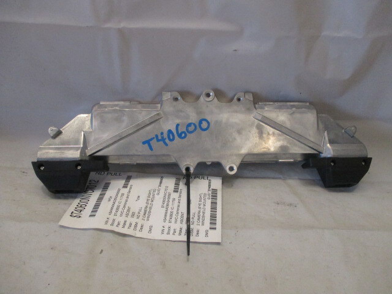 Pre-Owned 2021 2022 Subaru Ascent Front Camera Windshield Mount OEM (Good)