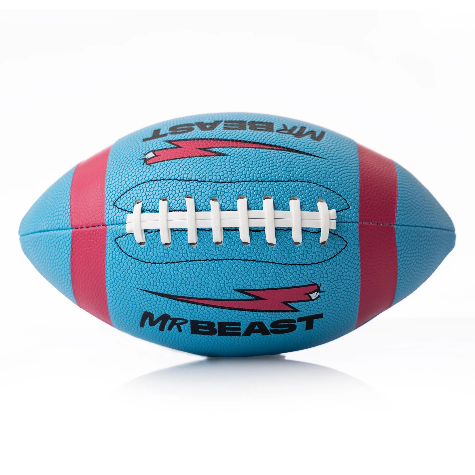 MRBEAST FOOTBALL - NOLAN EDITION