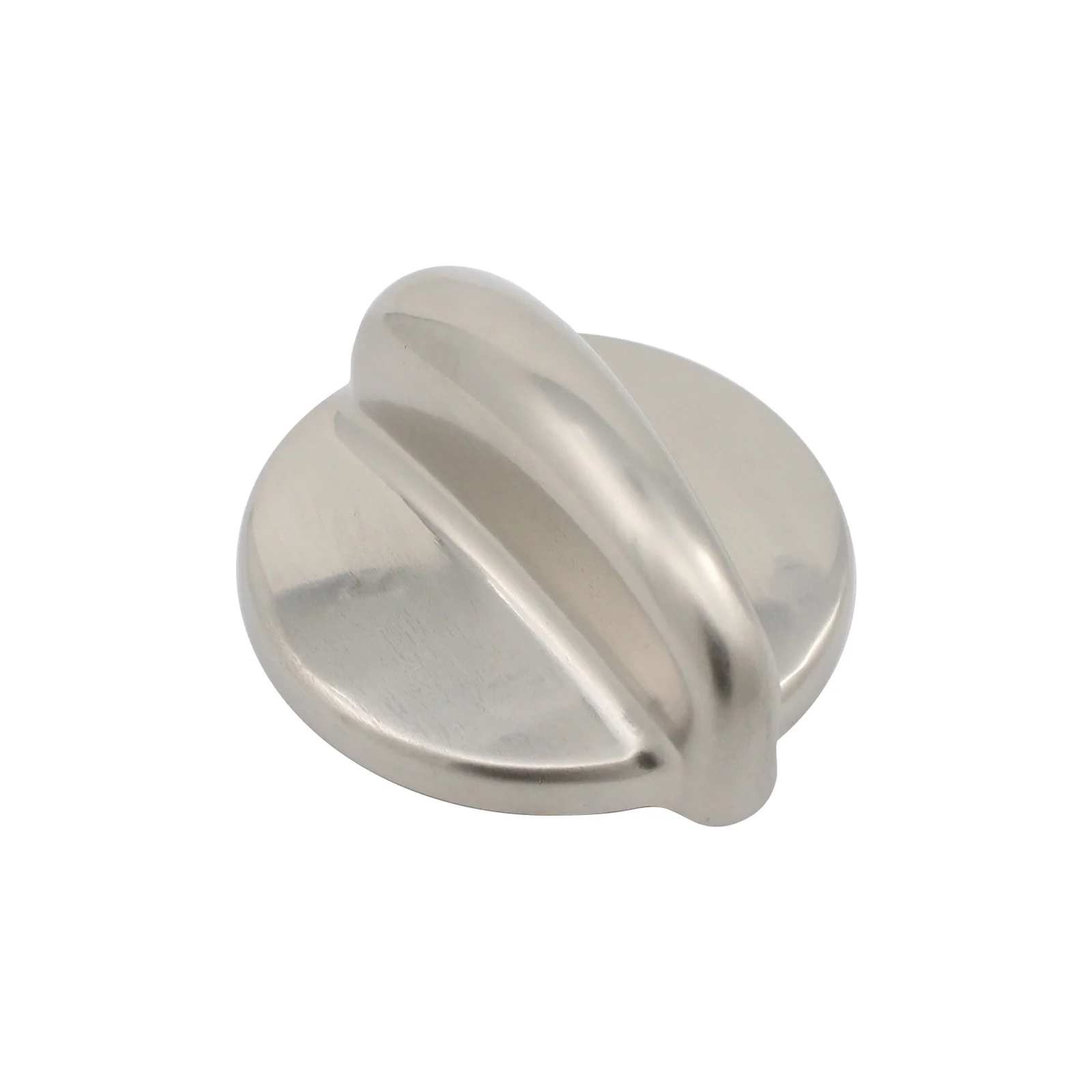 4 Pack Replacement Surface Burner Control WB03K10303 Range, Stove, Oven Control Knob for General Electric JGB928SEL1SS Gas Range