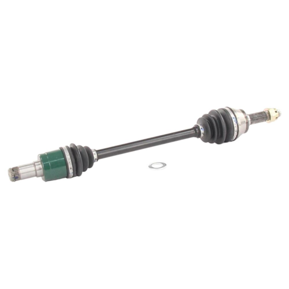 TrakMotive Drive Axle Rear JDR-7014
