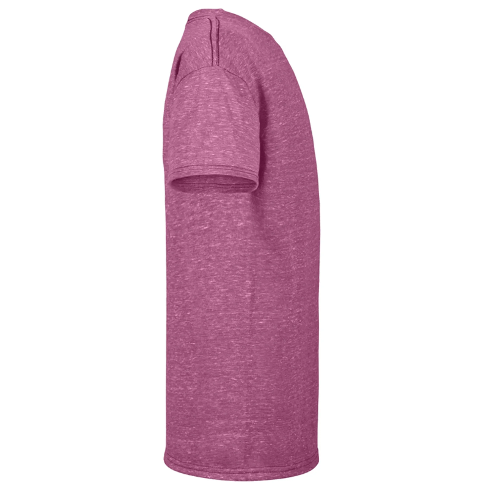 Disney and Pixar’s Toy Story Buttercup Unicorn Just Have Fun - Short Sleeve Blended T-Shirt for Adults - Customized-Berry Snow Heather