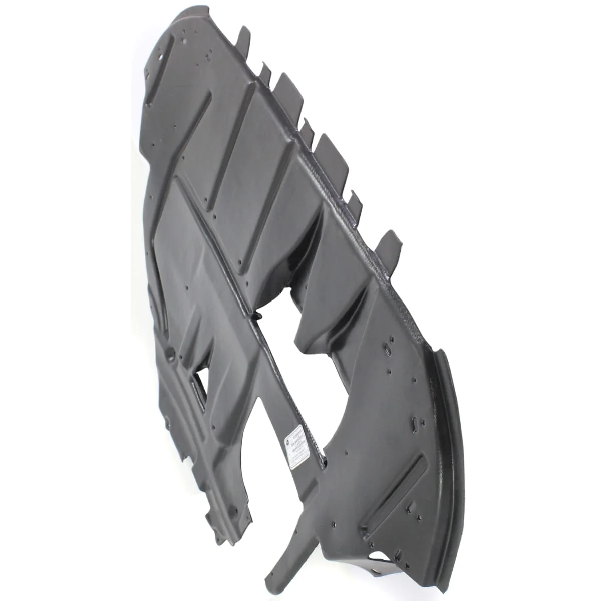 Front Engine Splash Shield for 2005-2006 Audi TT REPA310113