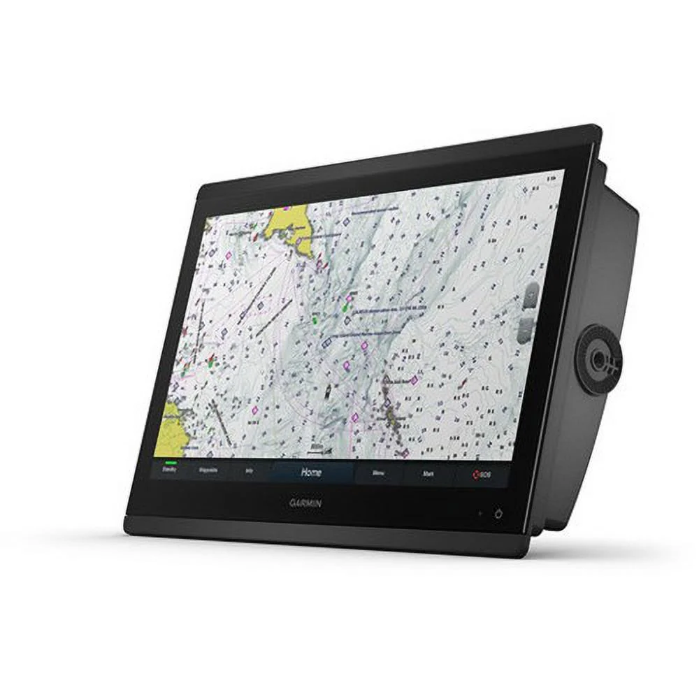 Garmin Gpsmap8416xsv 16