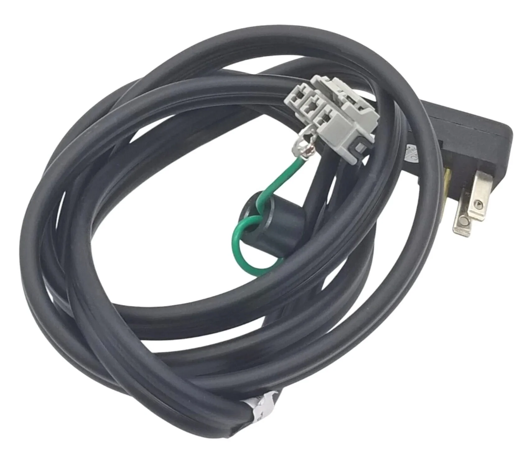 New Genuine OEM GE Range Power Cord WB18X28855 *Same Day Ship