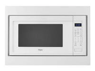 WHIRLPOOL MK2227AW  MICROWAVE ACCESSORIES White