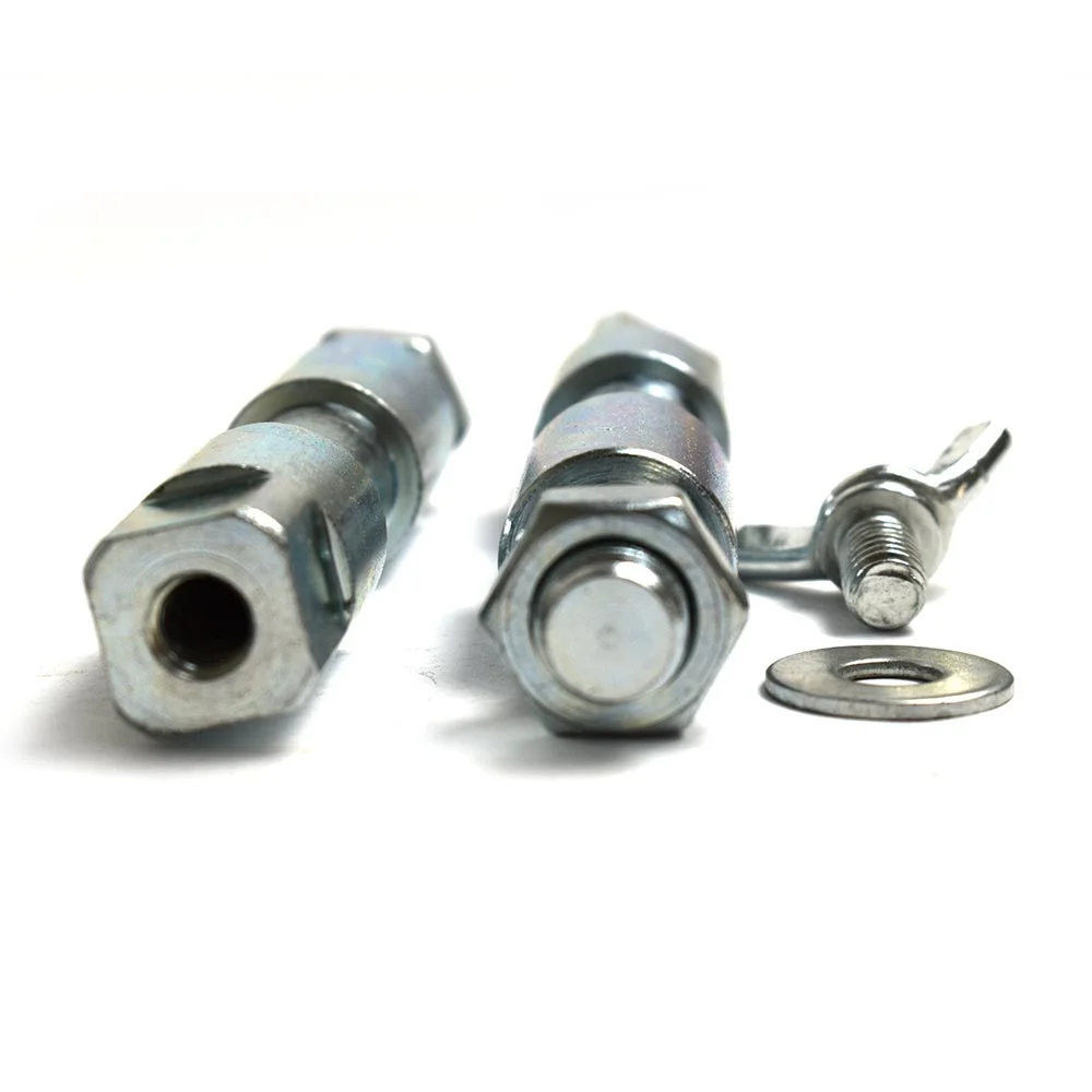 Santa Barbara Chili Roaster CRBBQ-SHFT Chili Roaster Drum Shaft with Hardware