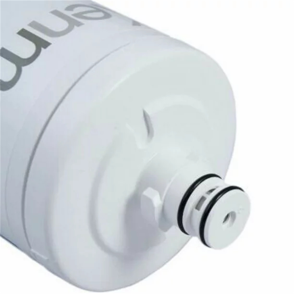 3 Pack Replacement for Kenmore 9890 - 46-9890, ADQ72910902 Refrigerator Water Filter,White