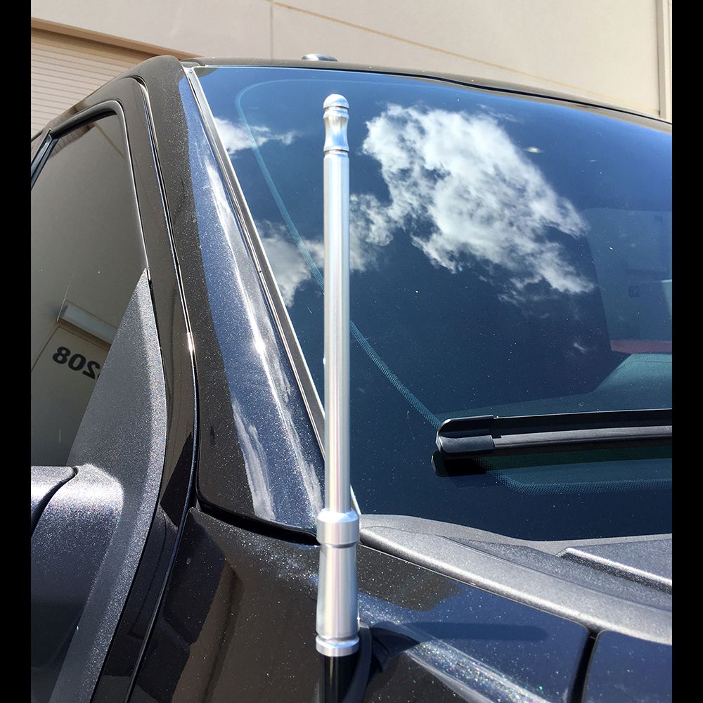 Recon 264Antwh - White 12