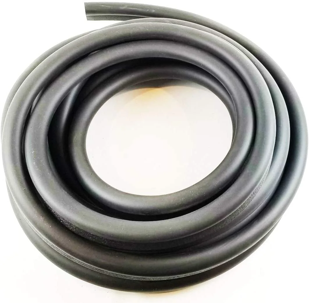 1997-2003 Coleman Fleetwood Roof Seal 41' Rubber Gasket Popup Tent Trailer Plus 3M Super Weatherstrip & 15' Storage Bin Seal