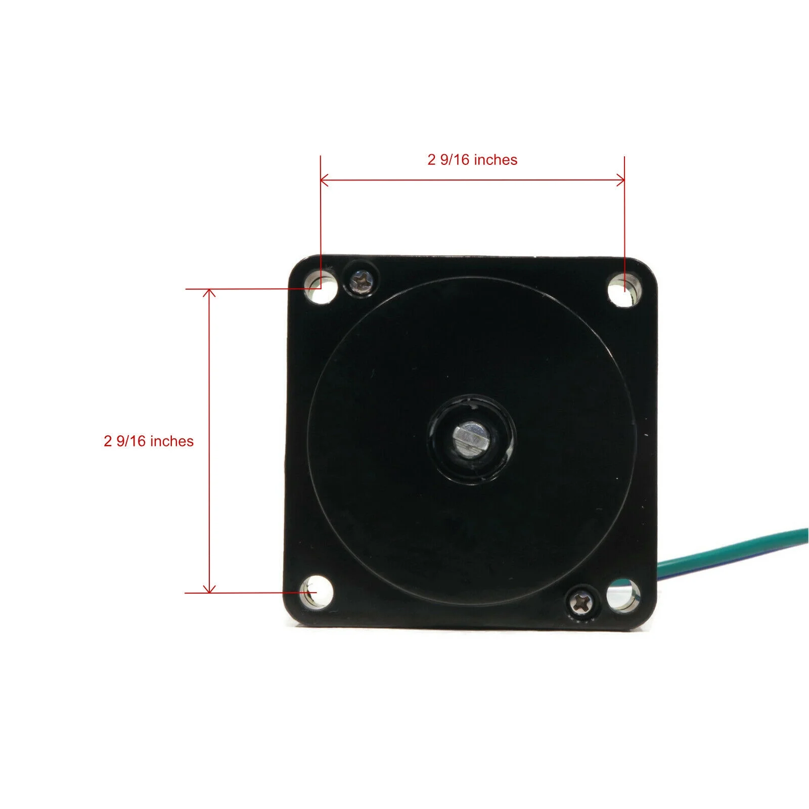 The ROP Shop | Trim Tilt Motor For 1998 Yamaha 150 HP 150TJRW, 150TLRW, C150TLRW, C150TXRW Boat