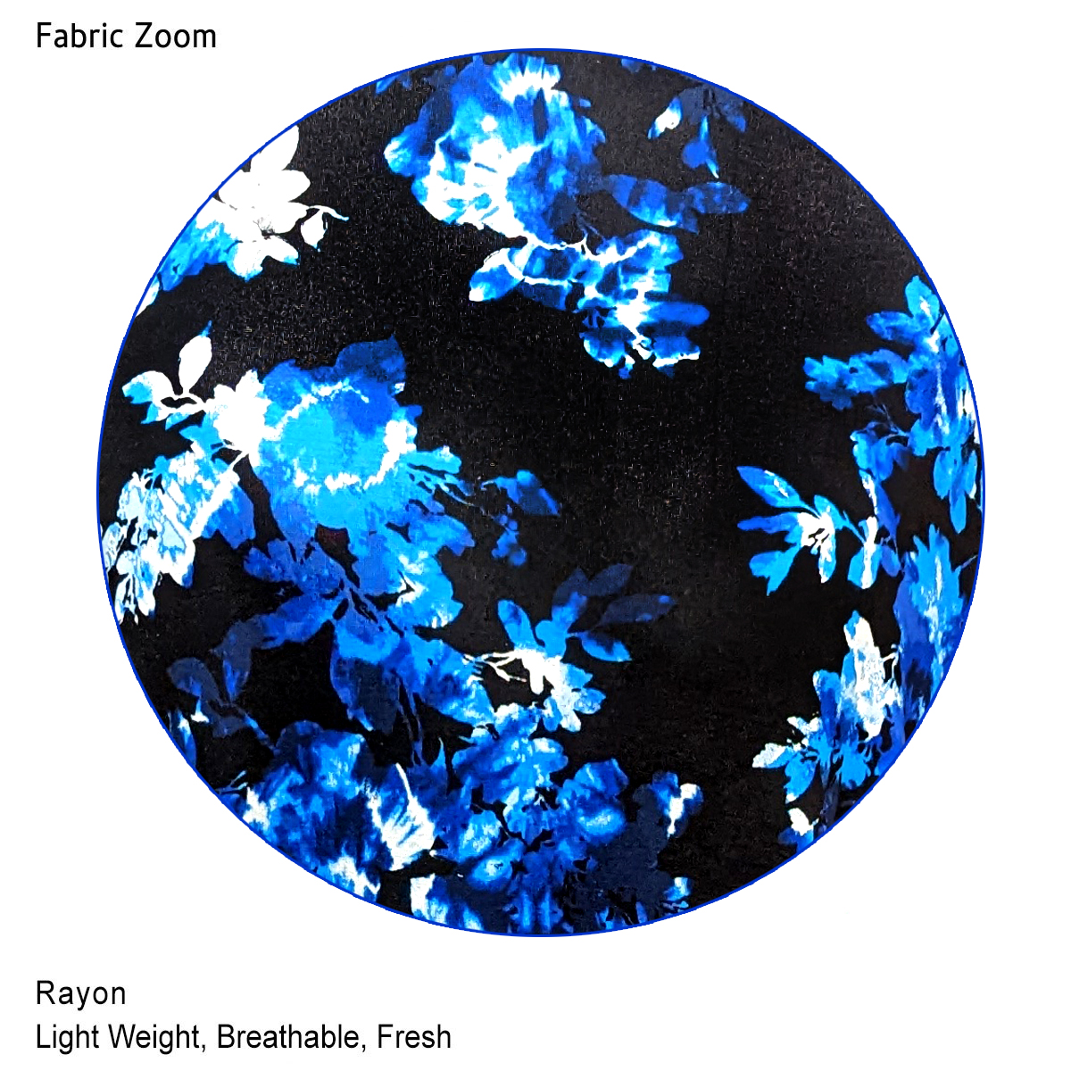 Small Womens Strechy Round Neckline with Short Sleeve Dress Blue Eden Night Print A Line Sleek Maxi Dress