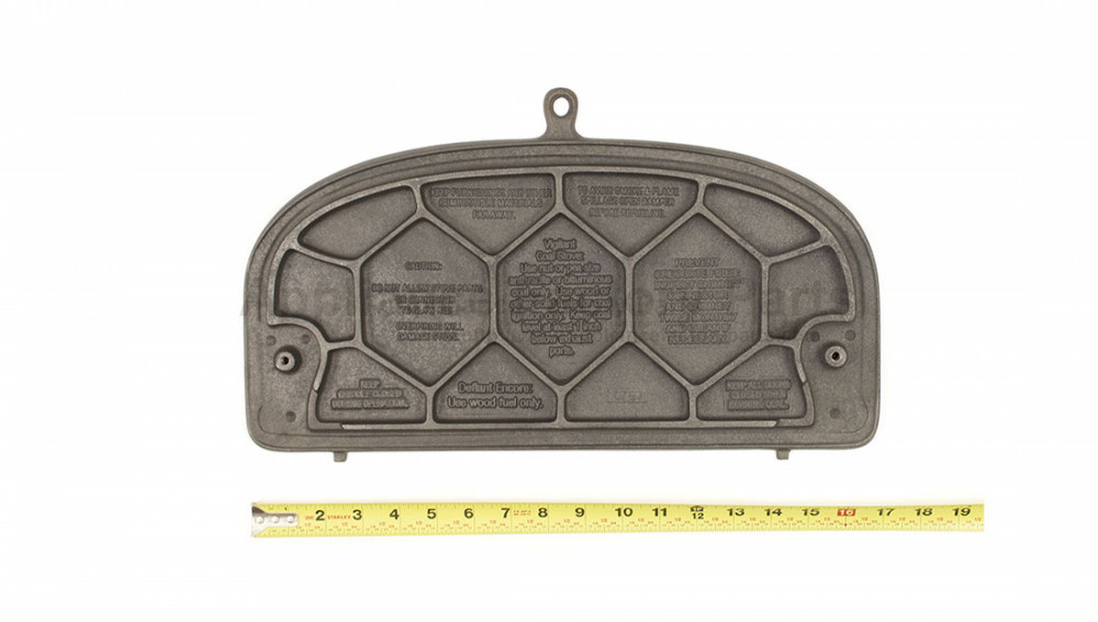 MJH GRIDDLE VIG COALDEF ENCORE 1300797