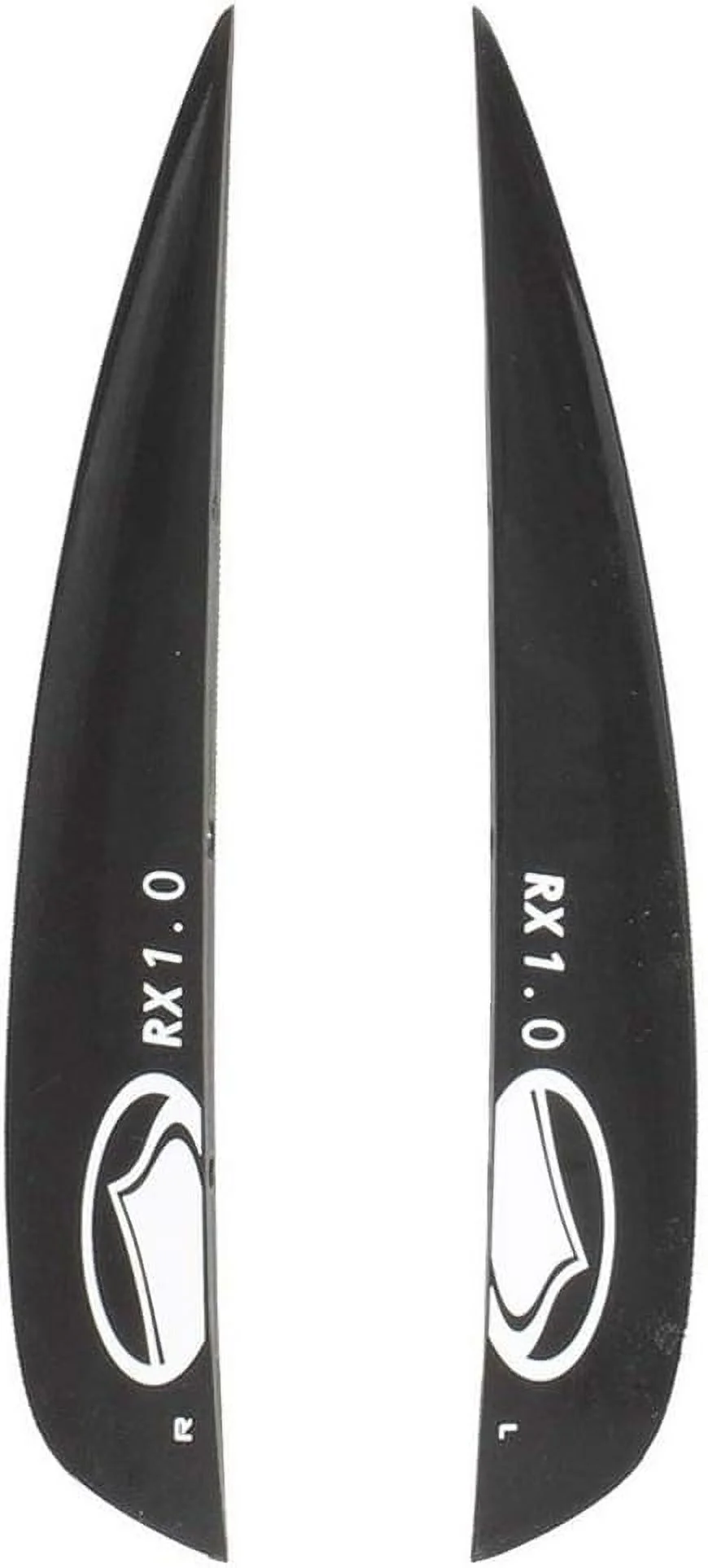 Rx 1.0 Fin Pair… Boat