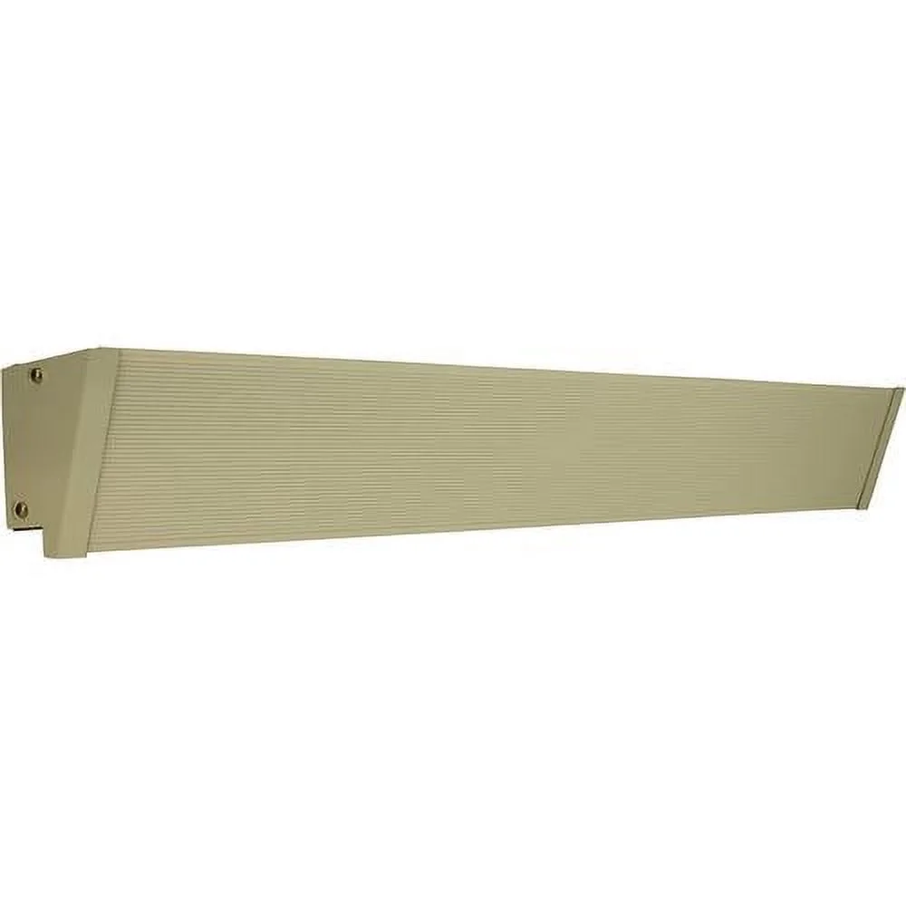 Alcove Series Radiant Convection Cove Heater, 71