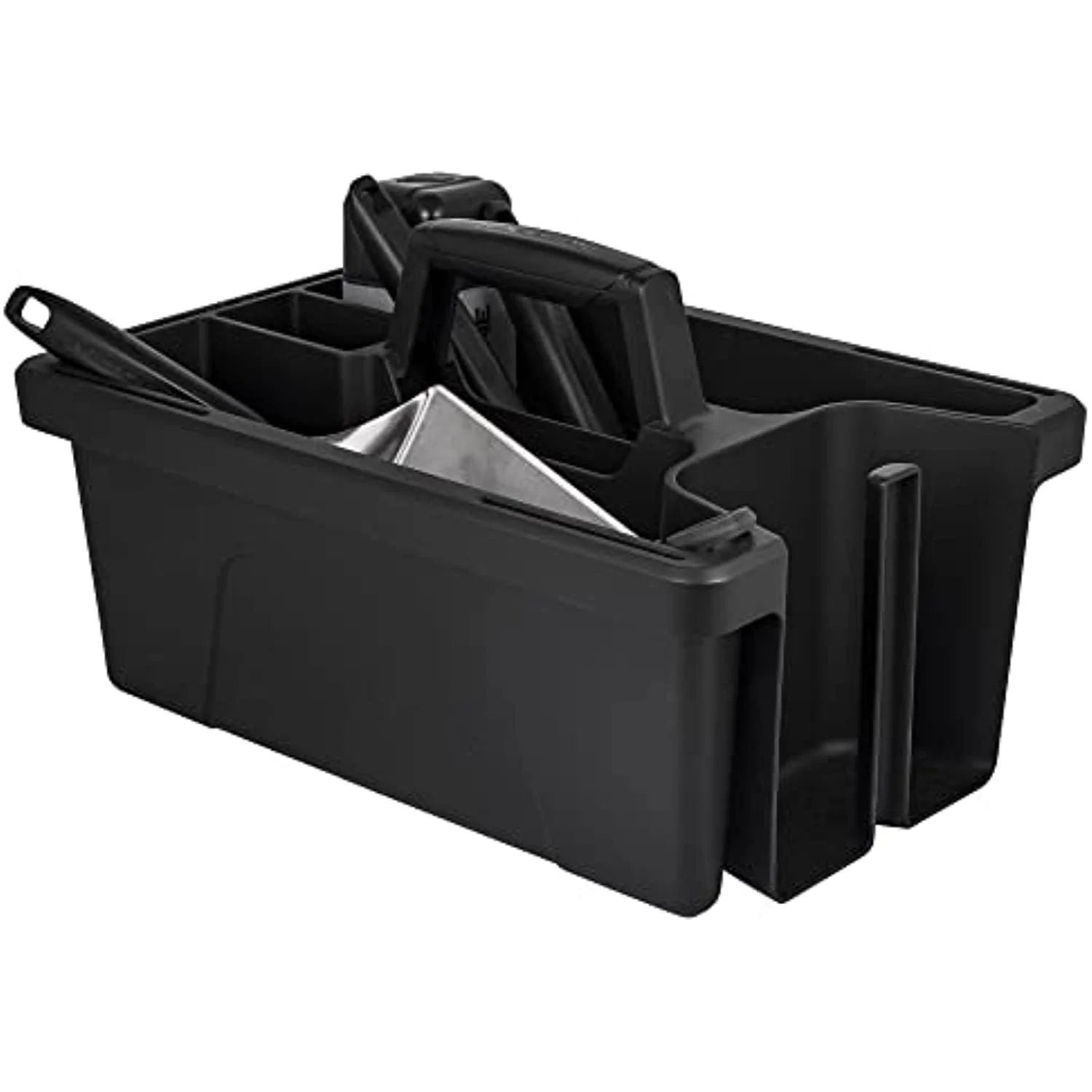 Blackstone Plastic Black Accessory Organizer 1