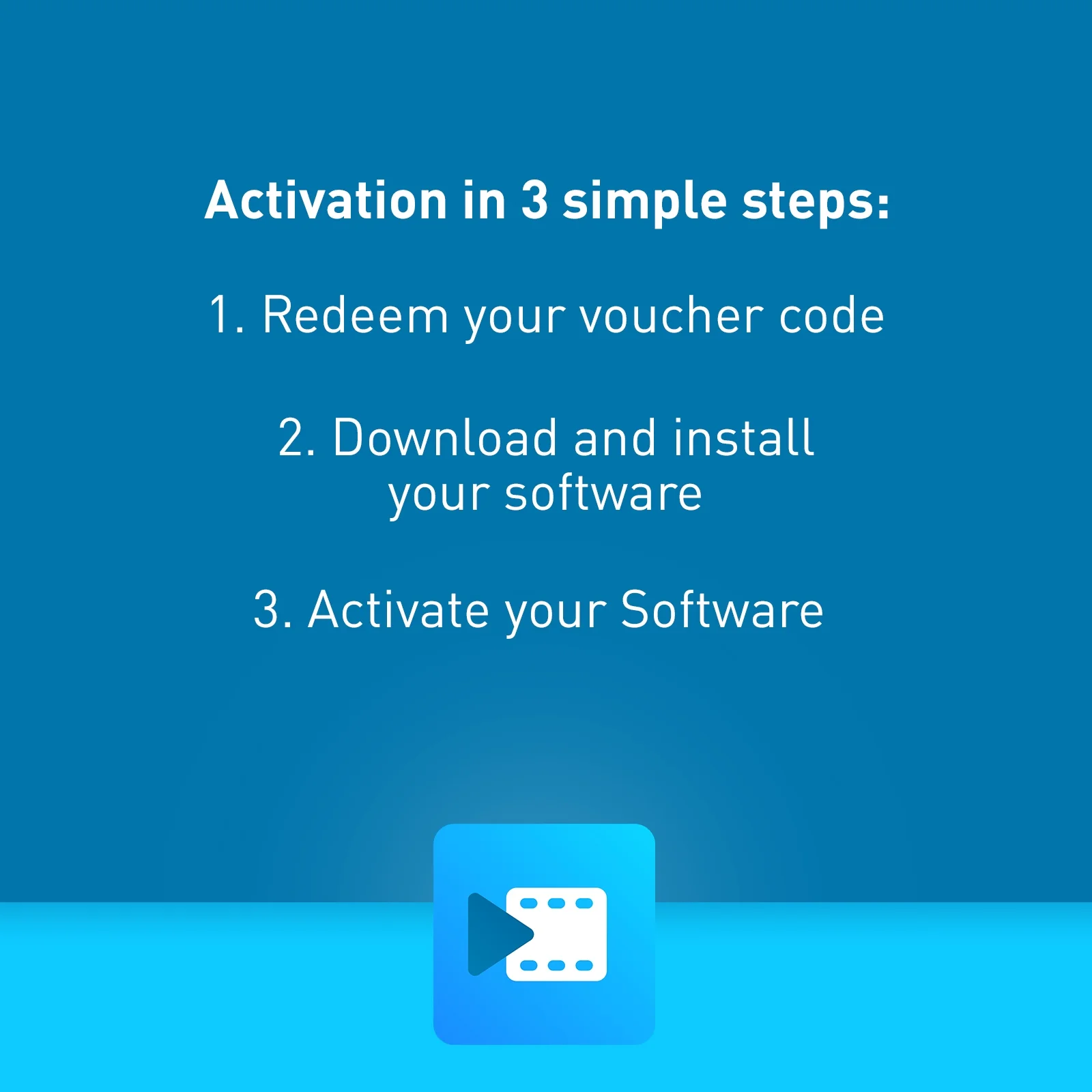 MAGIX Movie Studio Platinum 2023 – | Video editing software | Windows 10/11 PC | 1 User [Digital Download]