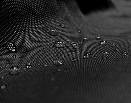 Weatherproof ATV Cover Compatible With 2003 Cannondale Speed 440 - Outdoor & Indoor - Protect From Rain Water, Snow, Sun - Built In Reinforced Securing Straps - Trailerable - Includes Free Storage Bag