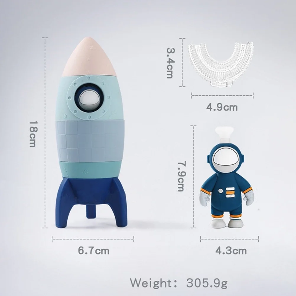 Pile of Fun Creative Stacking Tower Childrens Toys Round Montessori Toddler Baby