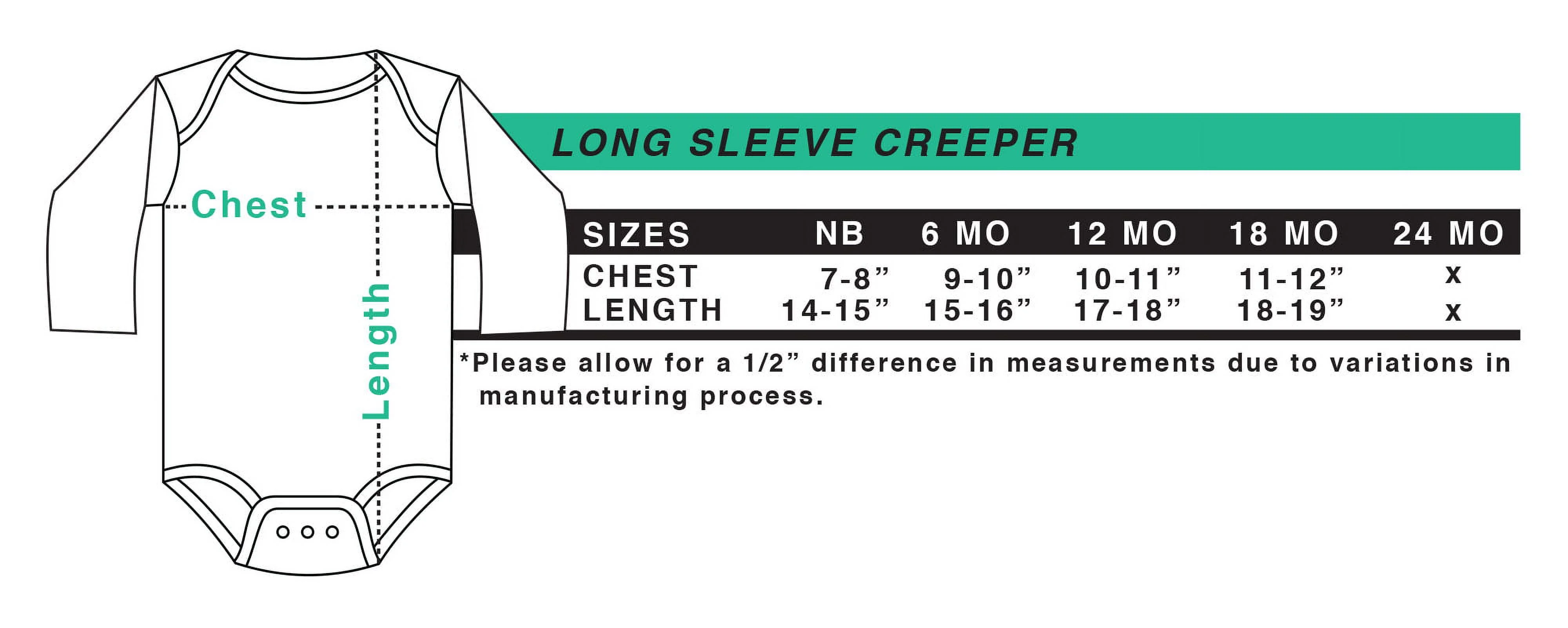 Inktastic My Brother Loves me to the Moon and Back Elephant Family Boys or Girls Long Sleeve Baby Bodysuit