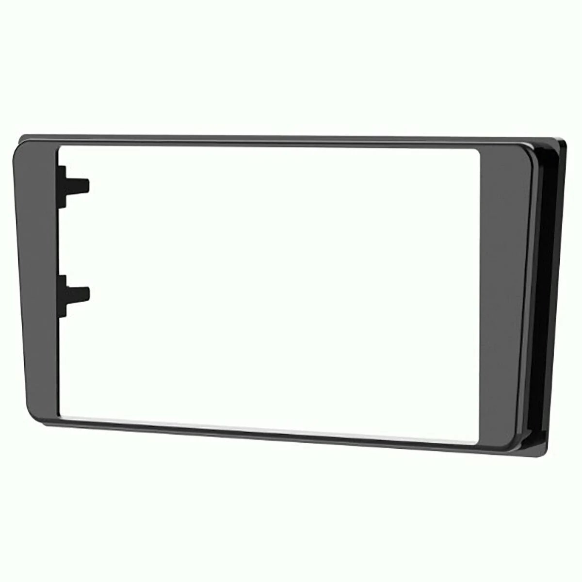 Metra 95-8912HG Double DIN Car Stereo Dash Kit for 2016-2022 Subaru BRZ Vehicles