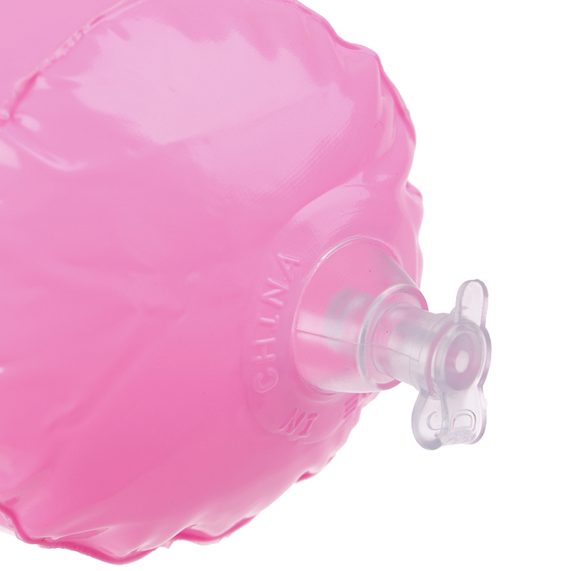 MageCrux 1PC Cartoon Inflatable Hammer Air Hammer Toys Color Random