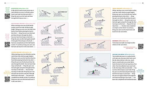 Zoomigurumi: Zoomigurumi 10 : 15 Cute Amigurumi Patterns by 12 Great Designers (Paperback)