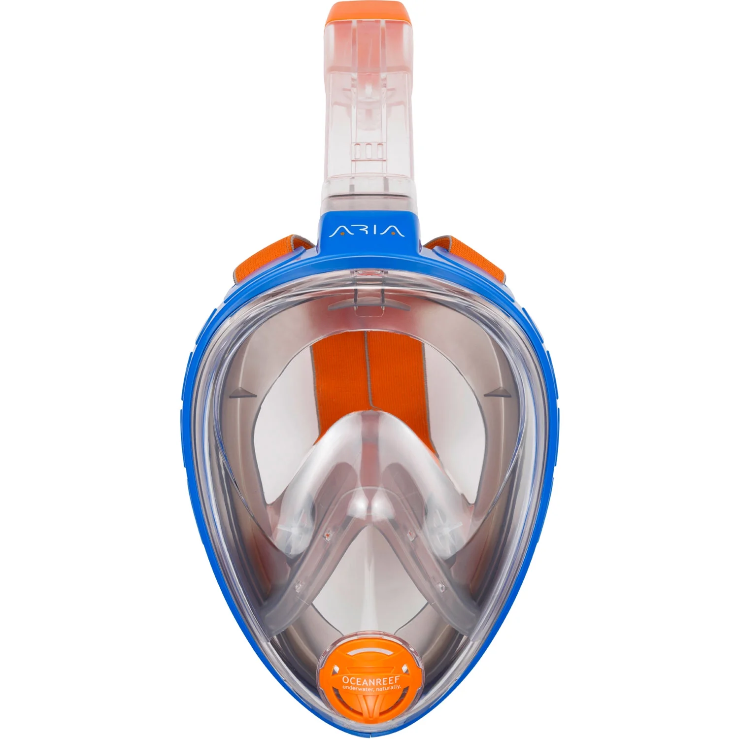 Ocean Reef Aria Full Face Snorkel Mask