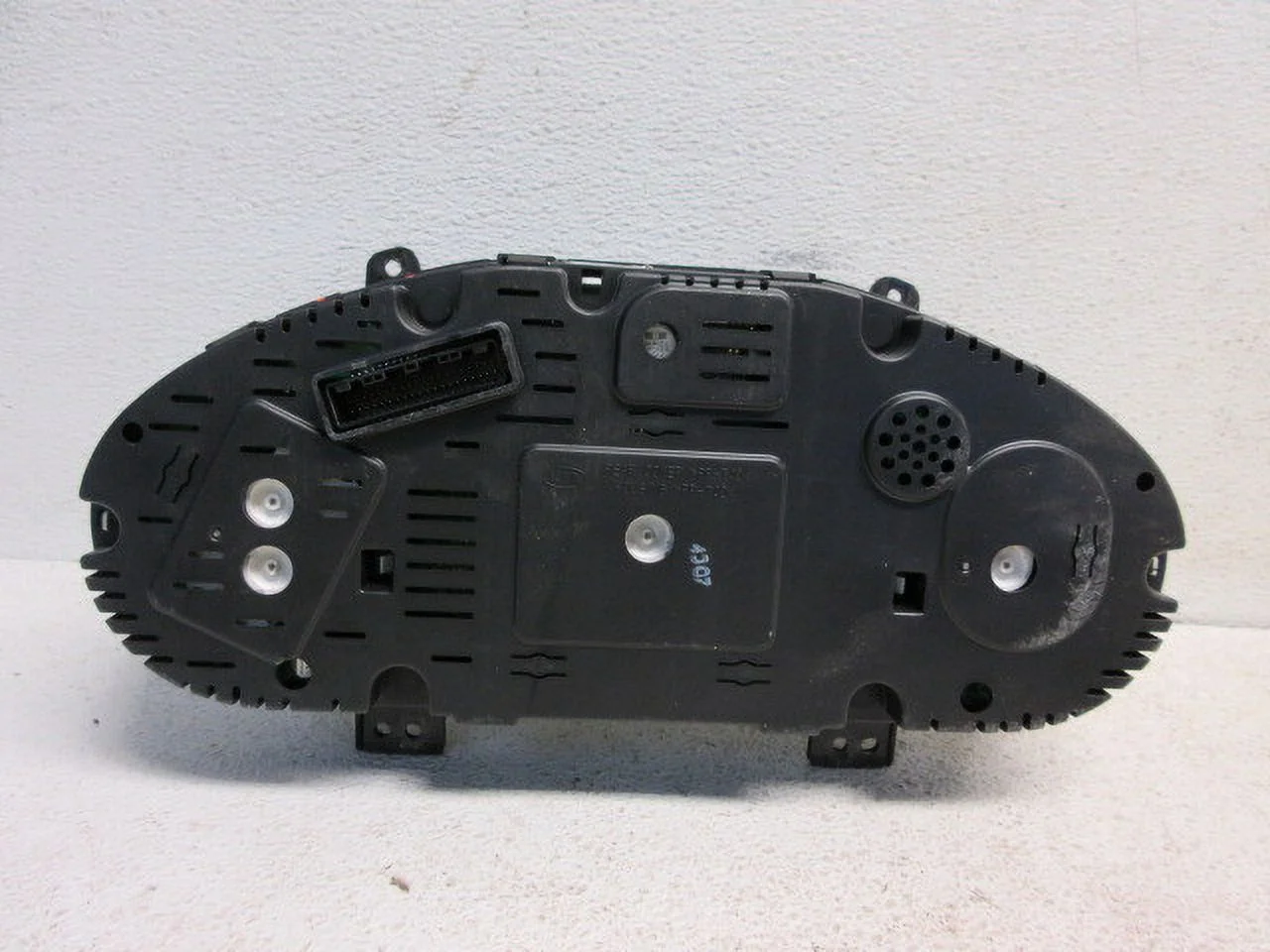 Pre-Owned 2014-2016 Kia Sportage Speedometer Speedo 104K Miles OEM LKQ (Good)