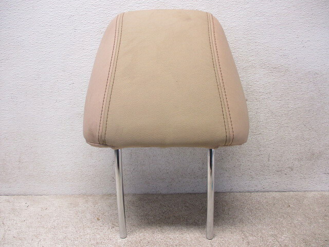 Pre-Owned 2005-2008 Subaru Forester RH or LH Front Headrest OEM LKQ (Good)