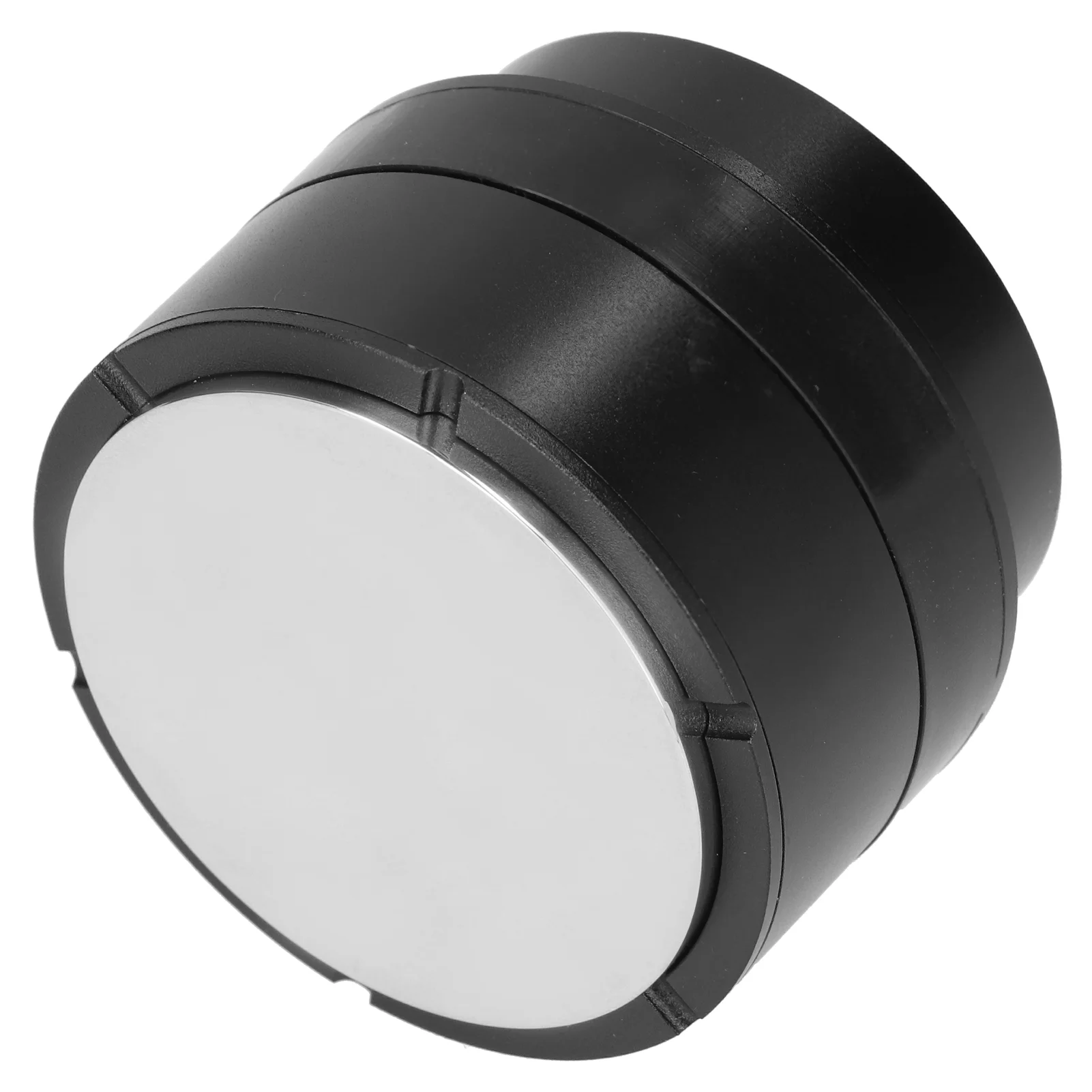 58mm Coffee Distributor Stainless Steel Flat Base Espresso Tamper Coffee Distributor Leveler Tool Home Kitchen Supplies