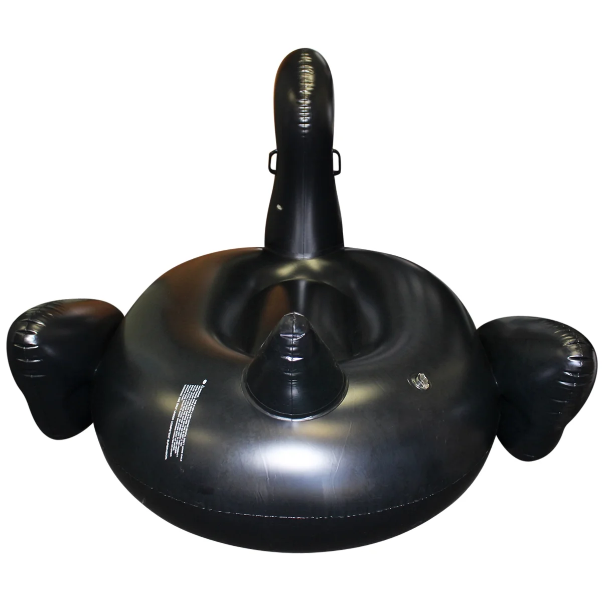 SUNOLOGY Luxe Float Swan Black