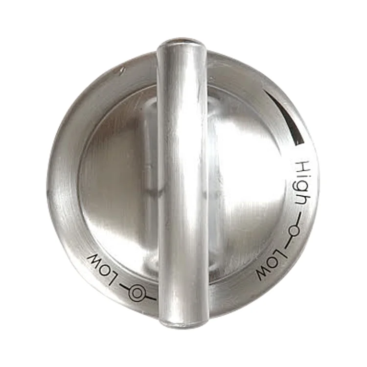 74011665 Jenn-Air Range Knob Burner (dual)