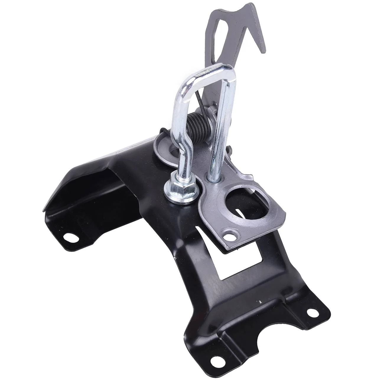 Front Left Upper Hood Safety Catch Latch Lock For BMW 2014-2017 X5 2015-2018 X6