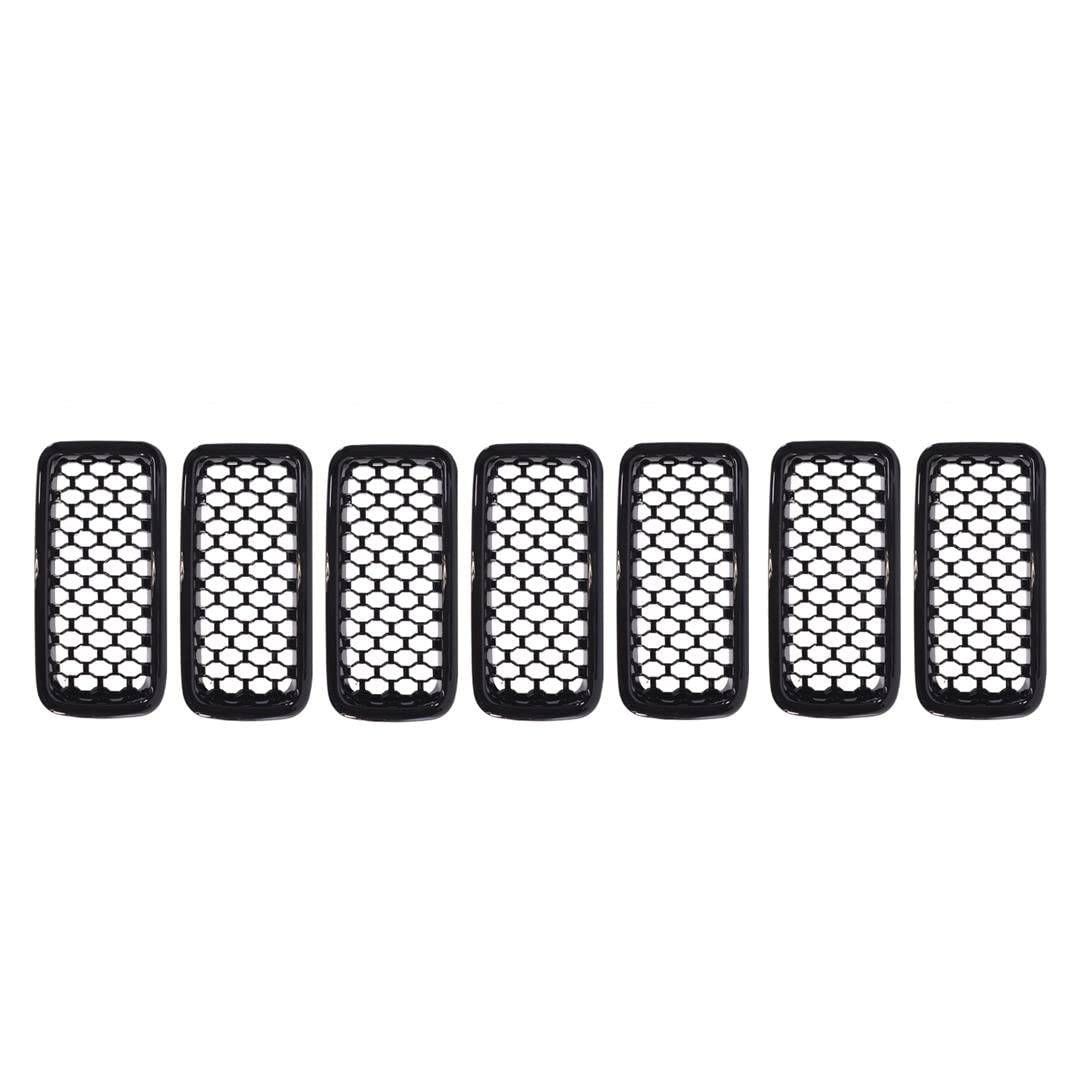 Coast2Coast IWCGI503BLK Gi;19-20 Renegade;Blk;Mesh Fits select: 2019-2020 JEEP RENEGADE