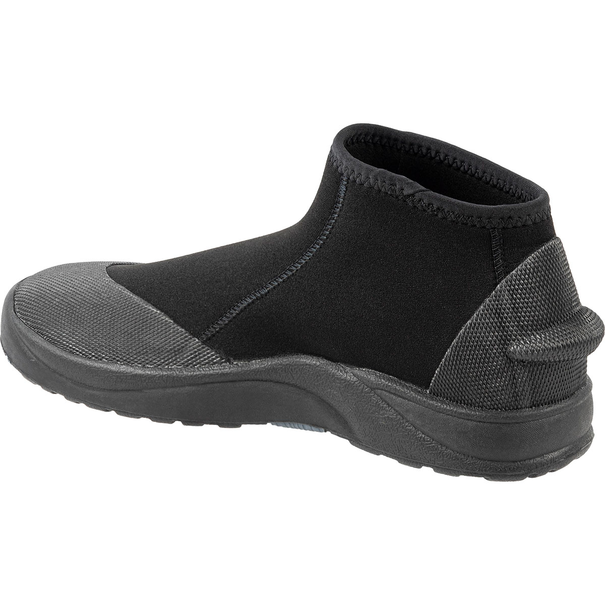 Cressi 3mm Baleari MD PHS Low Boots