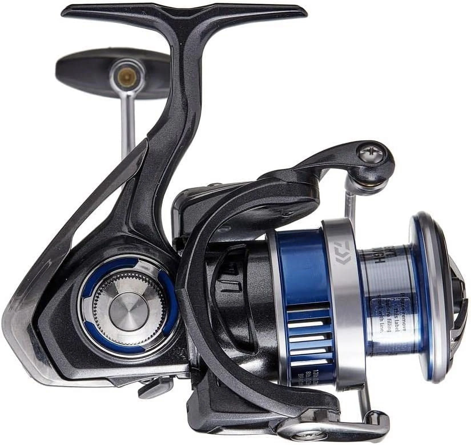 Daiwa Legalis LT Spinning Reel