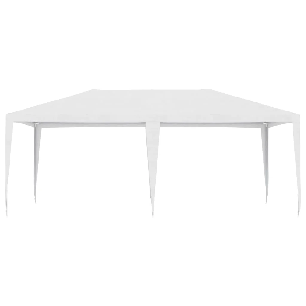 Buyweek Party Tent 13.1'x19.7' White