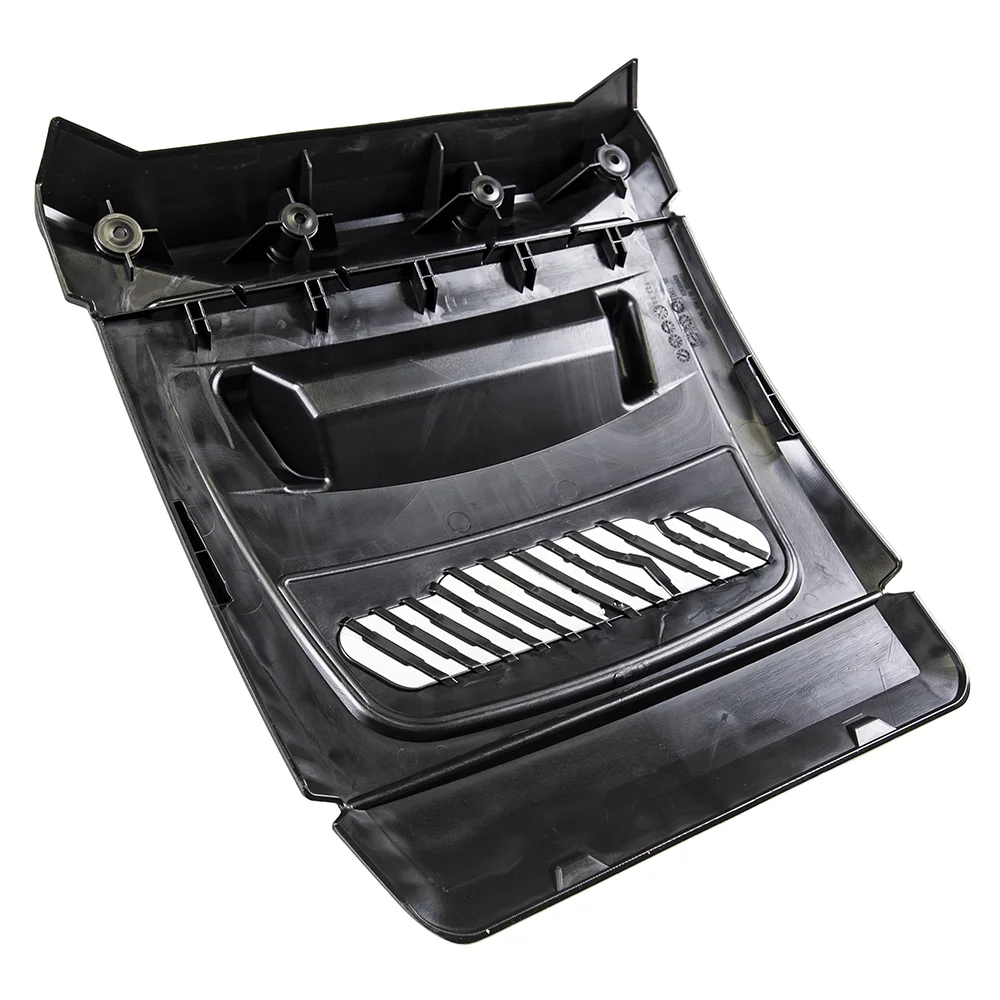 BRP 520000396 Ski-Doo  Snow Guard Summit Mach Z GSX Genuine OEM