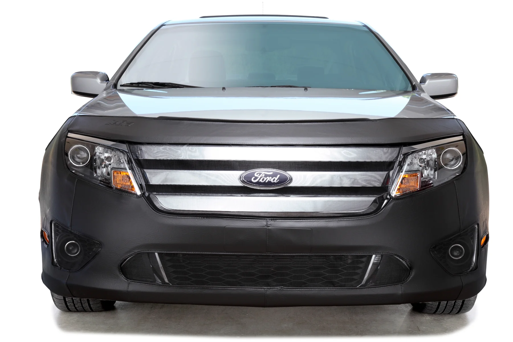 Covercraft LeBra Custom Front End Cover for 2005-2006 Honda CR-V | 551032-01 | Black